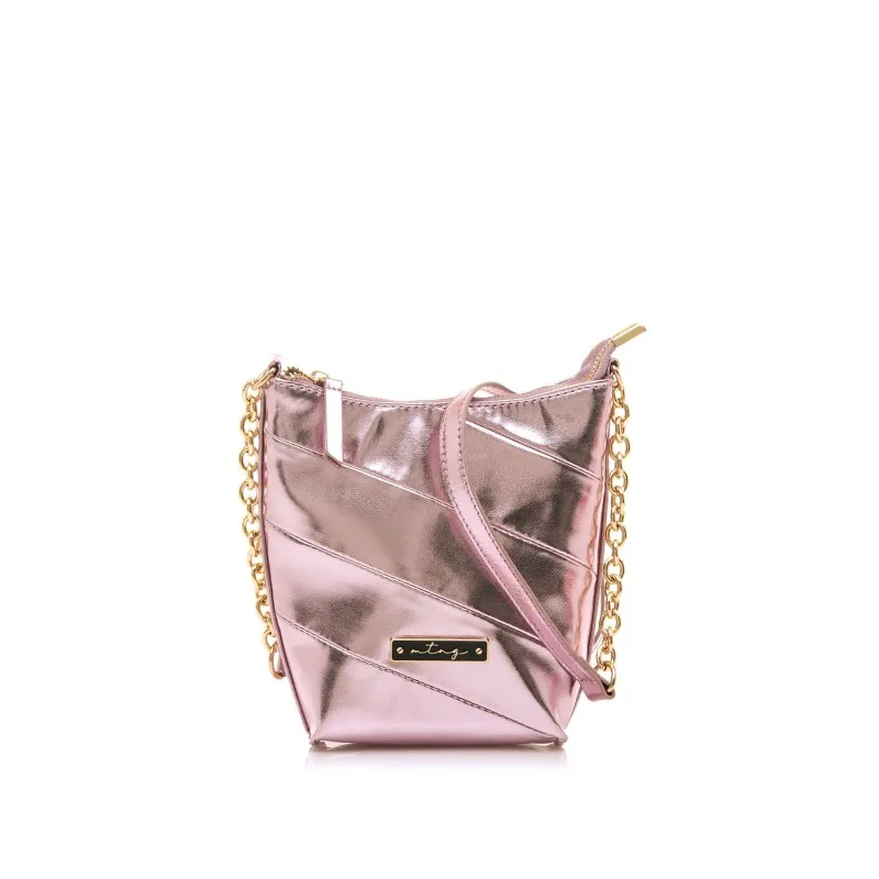 Complementos Casual de Mujer MTNG FRISSA Rosa 56663