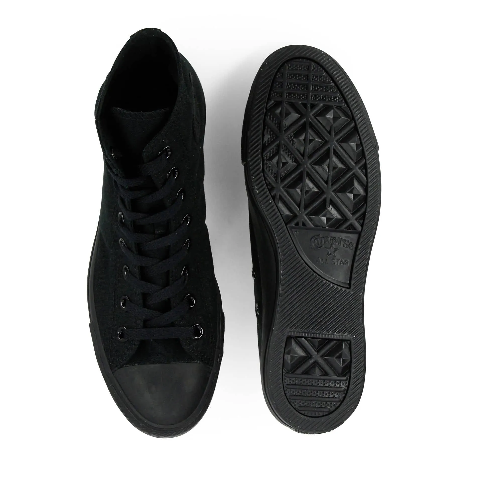CONVERSE CHUCK TAYLOR ALL STAR HI CORE