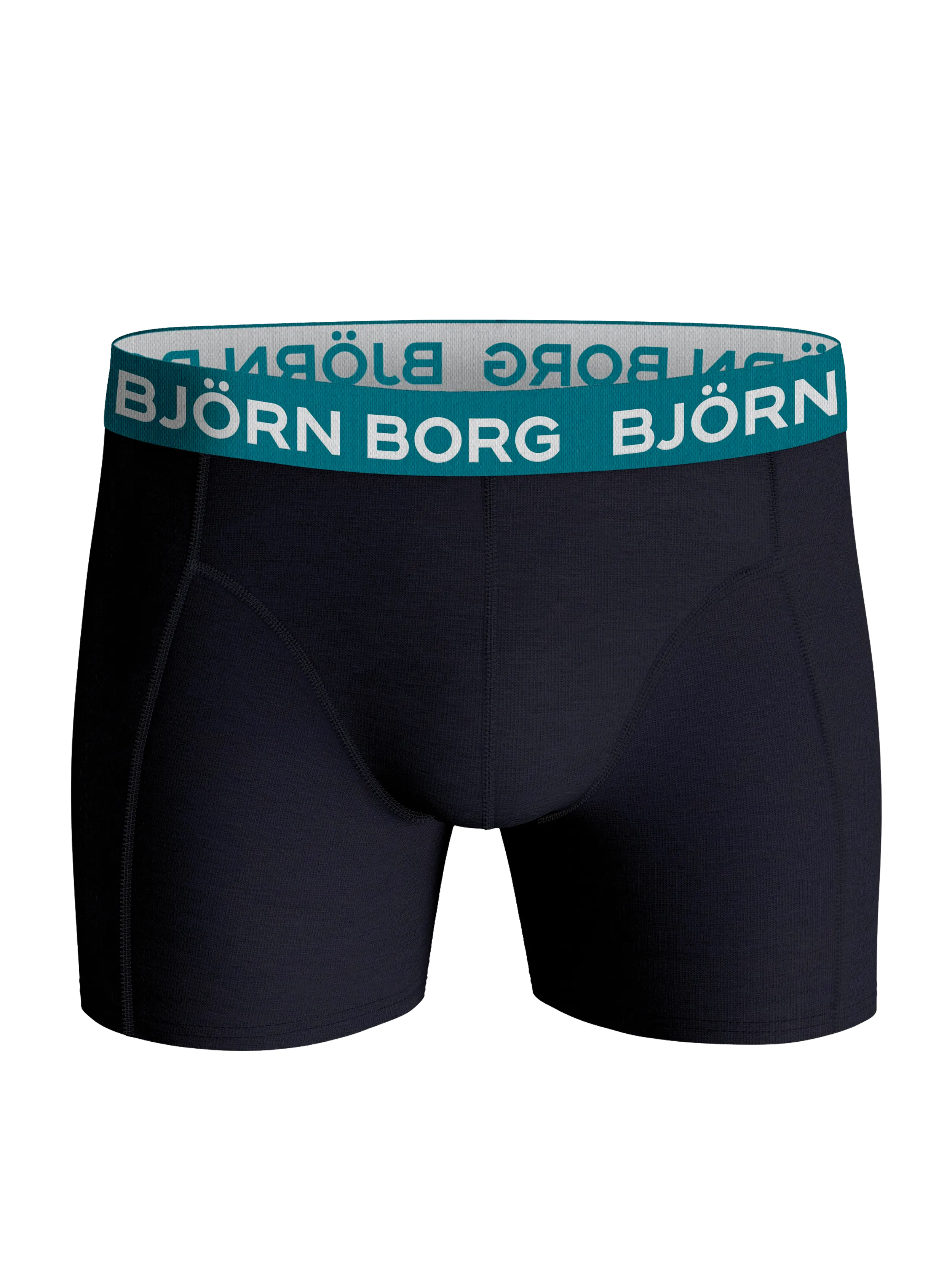 COTTON STRETCH BOXER 3PACK
