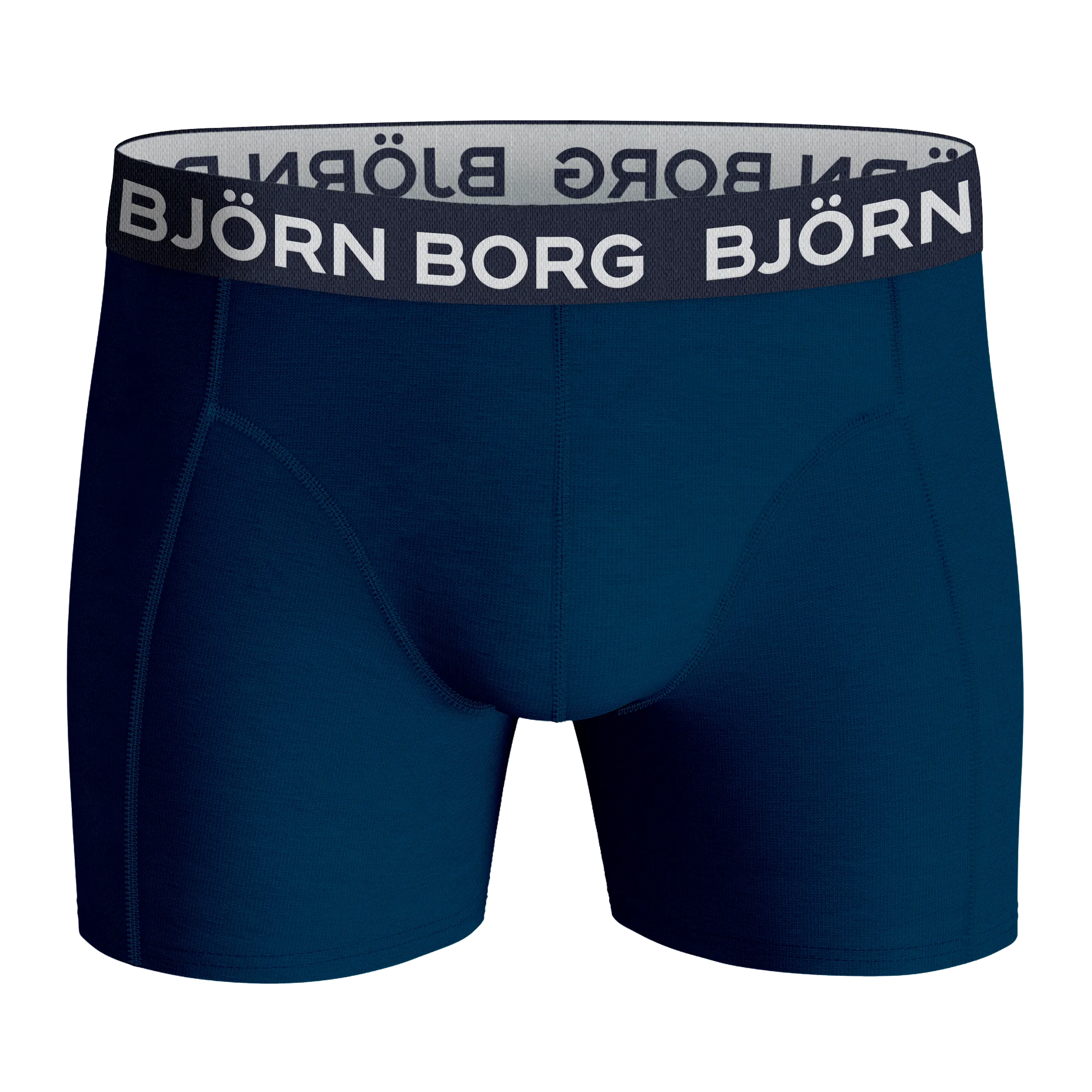 COTTON STRETCH BOXER 5PACK