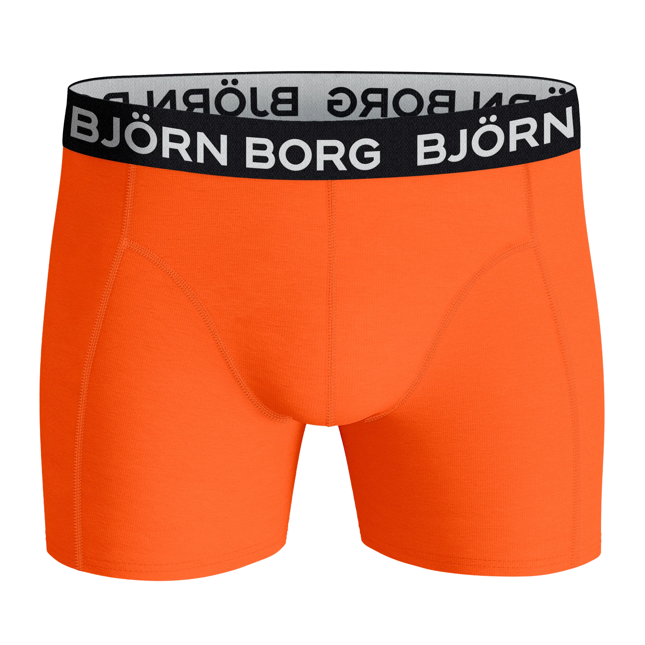 COTTON STRETCH BOXER 5PACK
