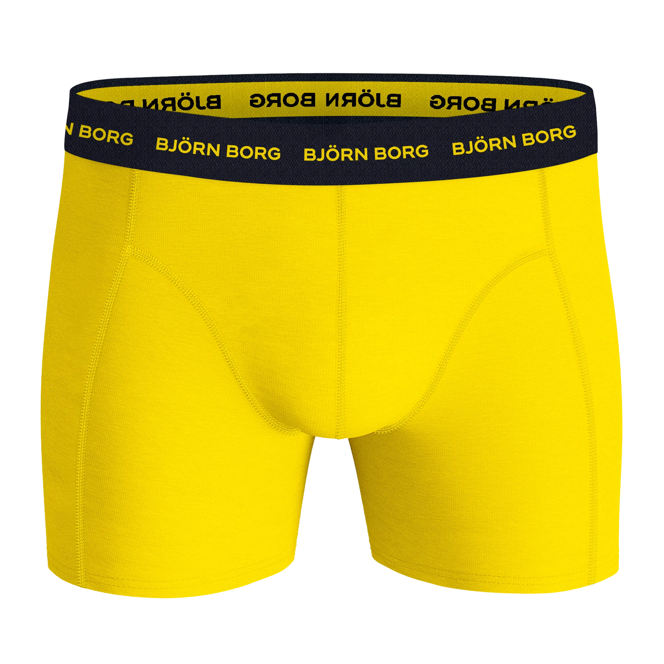 COTTON STRETCH BOXER 6PACK