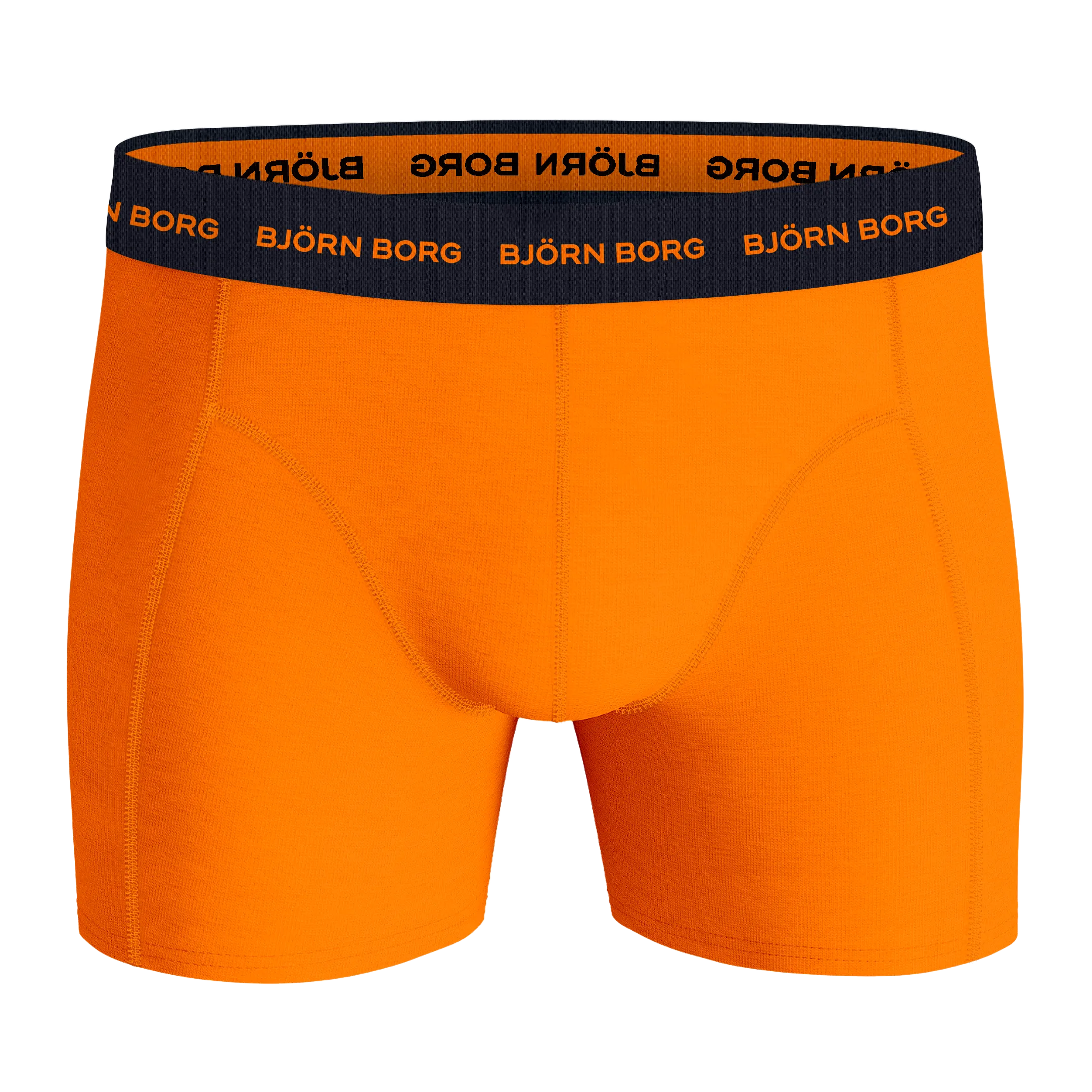 COTTON STRETCH BOXER 6PACK