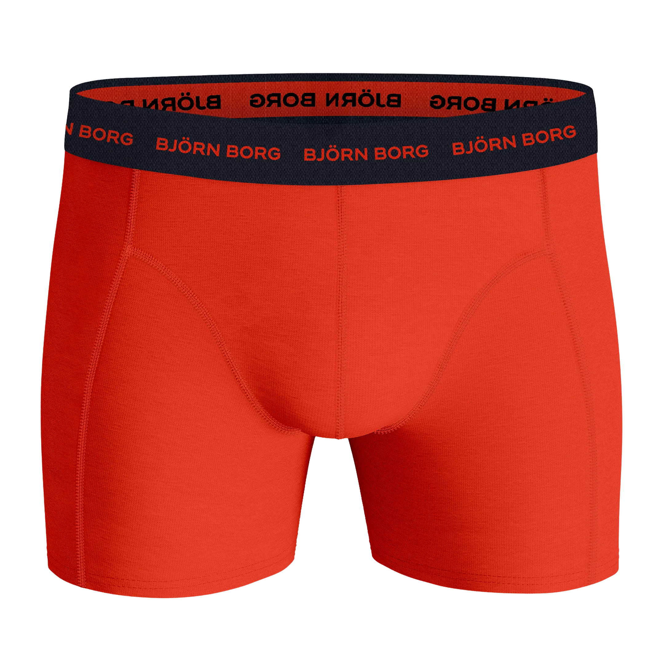 COTTON STRETCH BOXER 6PACK