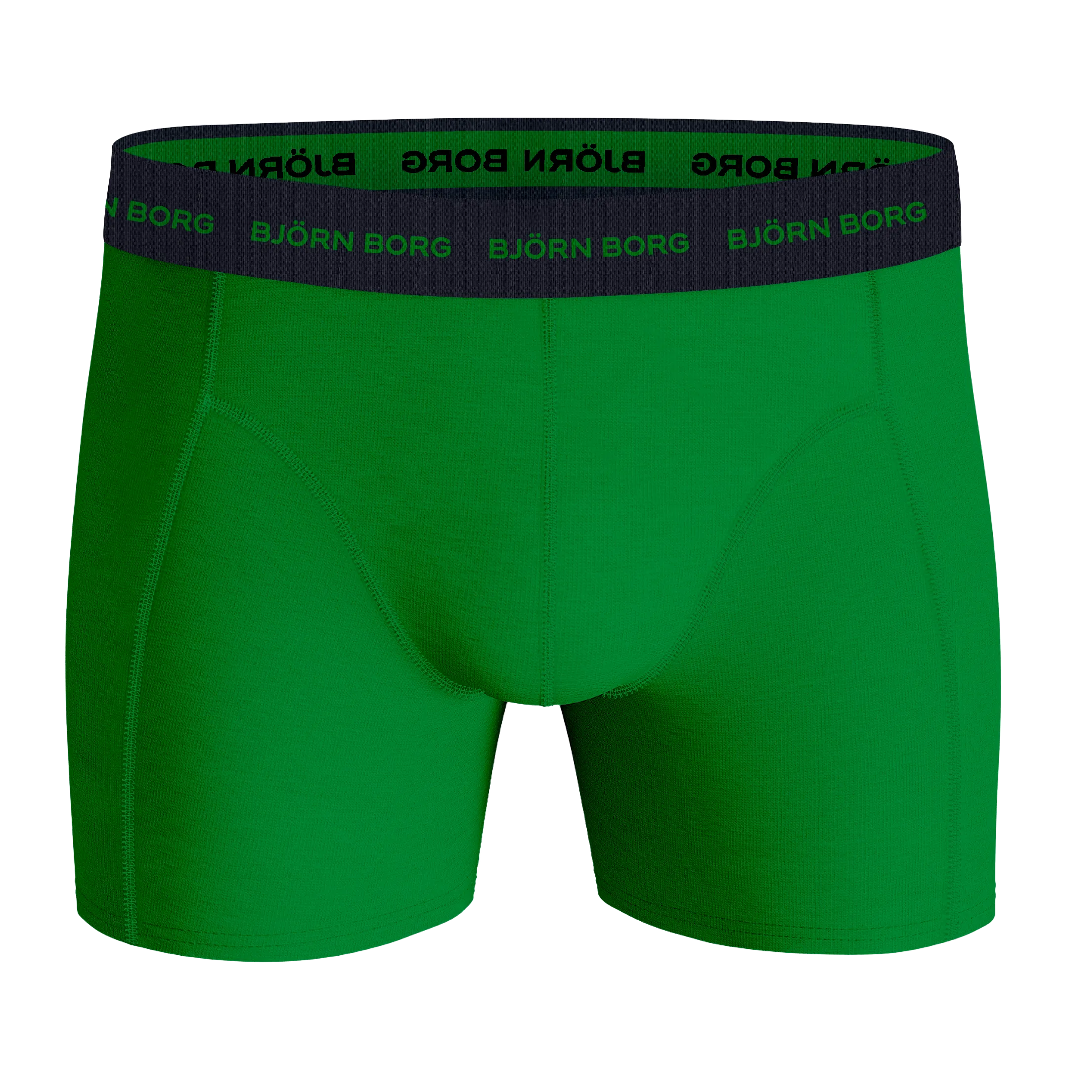 COTTON STRETCH BOXER 6PACK