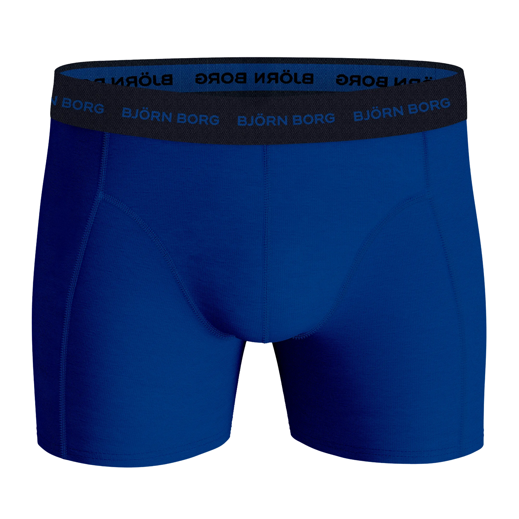 COTTON STRETCH BOXER 6PACK