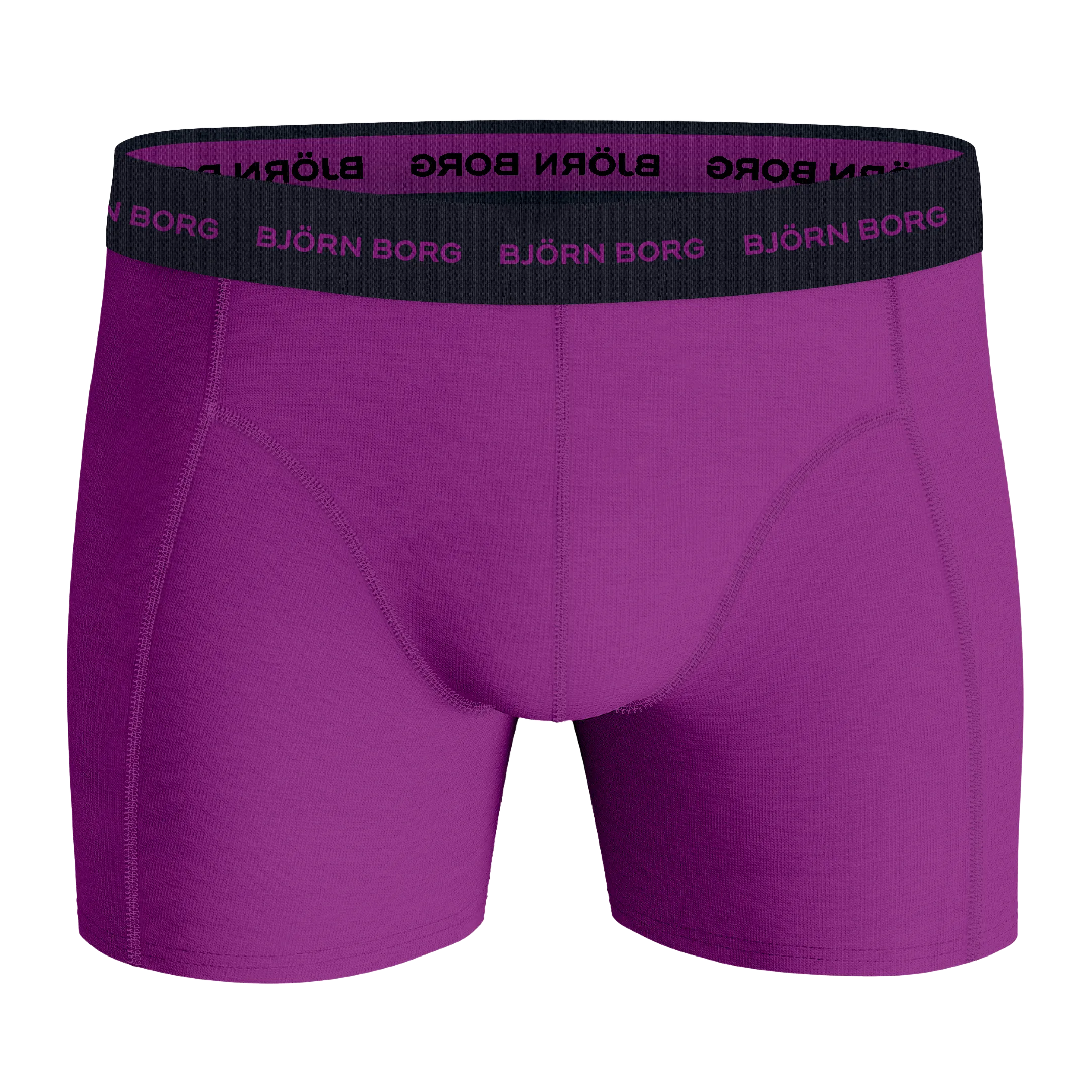 COTTON STRETCH BOXER 6PACK