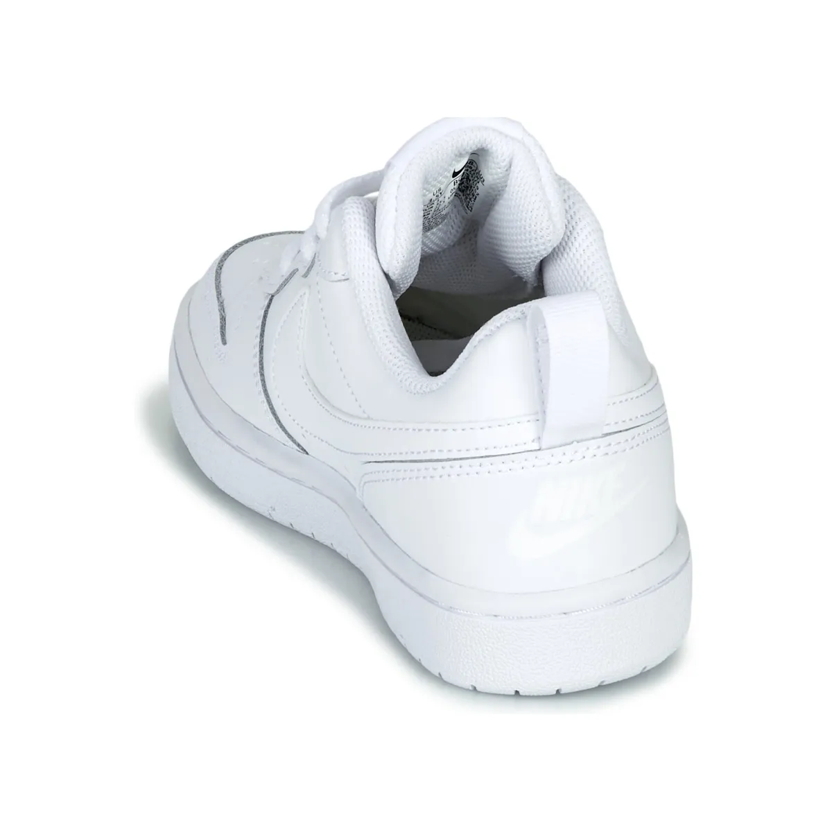 COURT BOROUGH LOW 2 GS