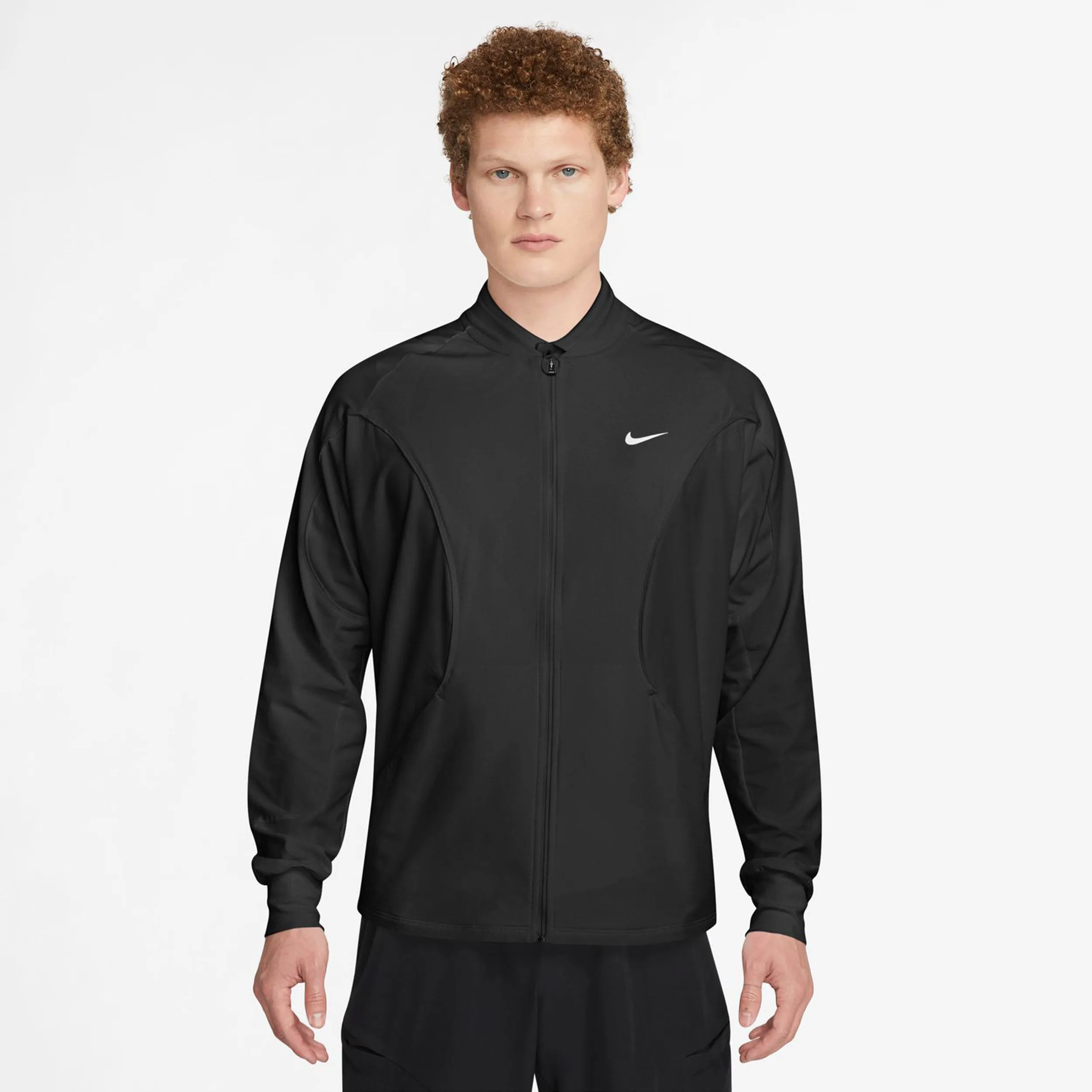 COURT DRIFIT ADVANTAGE CHAQUETA DE ENTRENAMIENTO HOMBRES