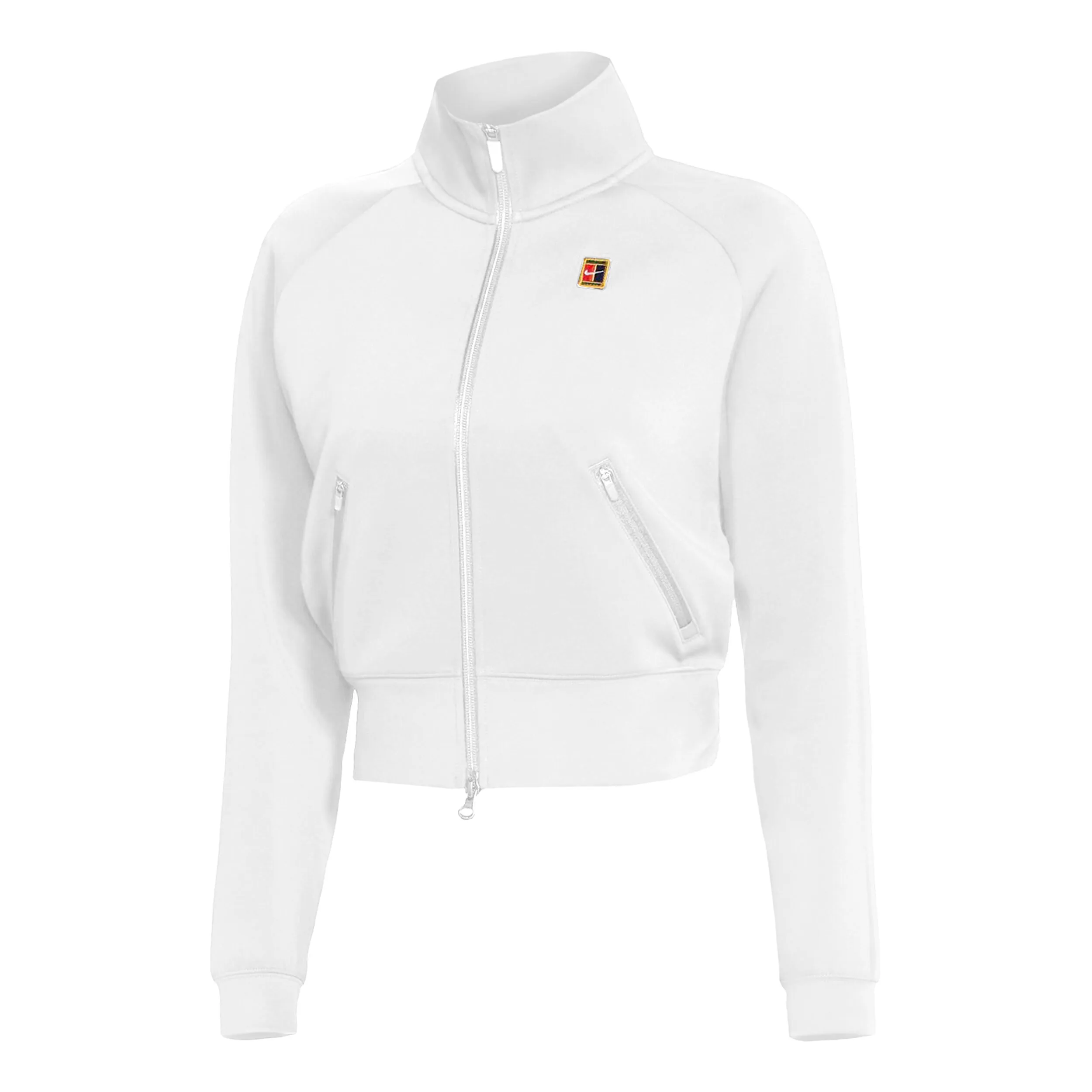 Court Heritage Chaqueta De Entrenamiento Mujeres
