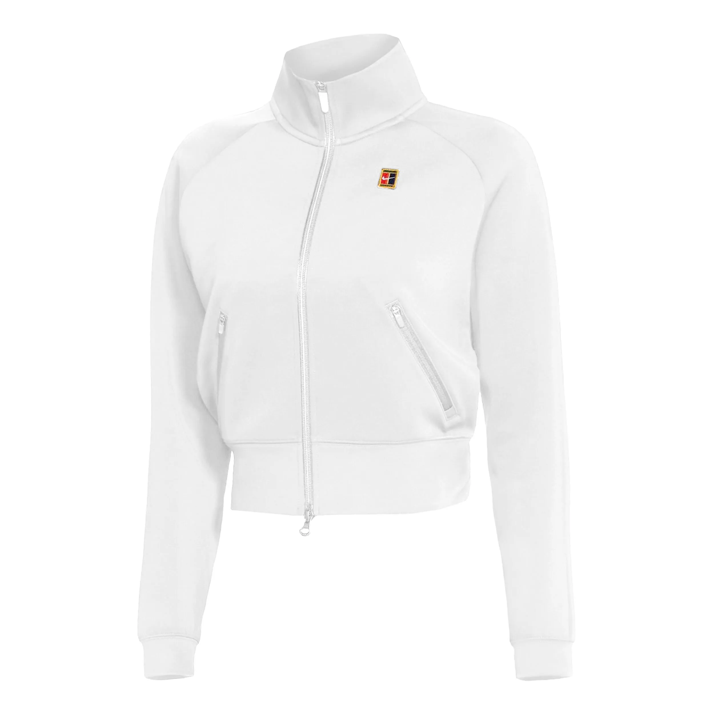 Court Heritage Chaqueta De Entrenamiento Mujeres