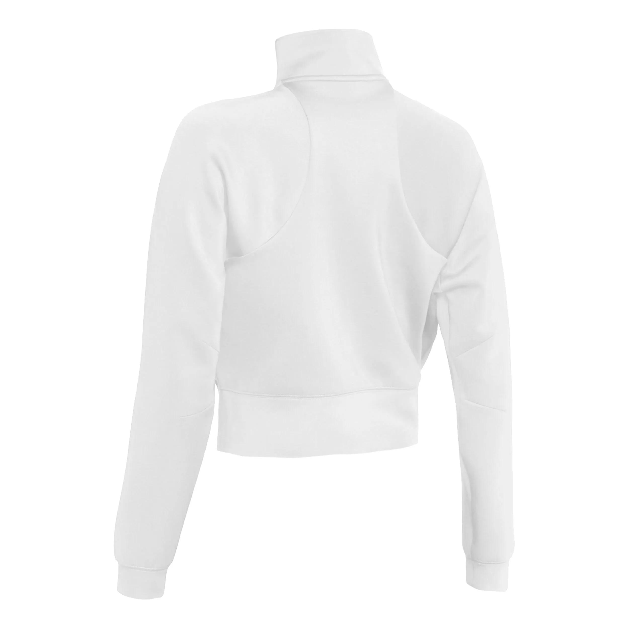 Court Heritage Chaqueta De Entrenamiento Mujeres