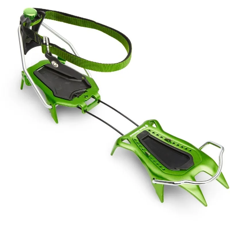  Crampones Black diamond NEVE PRO CRAMPONS