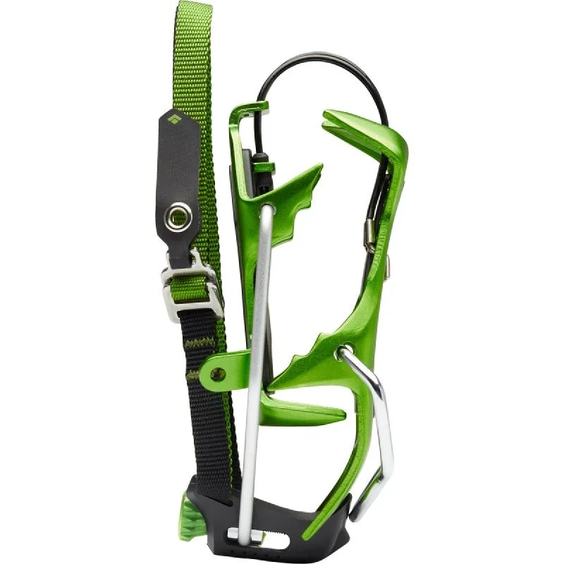  Crampones Black diamond NEVE PRO CRAMPONS