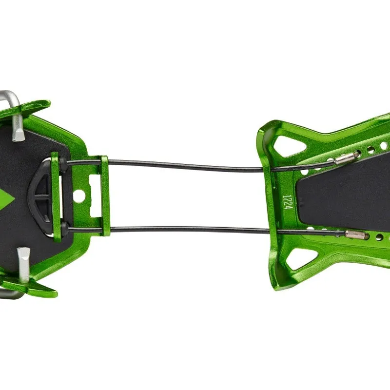  Crampones Black diamond NEVE PRO CRAMPONS