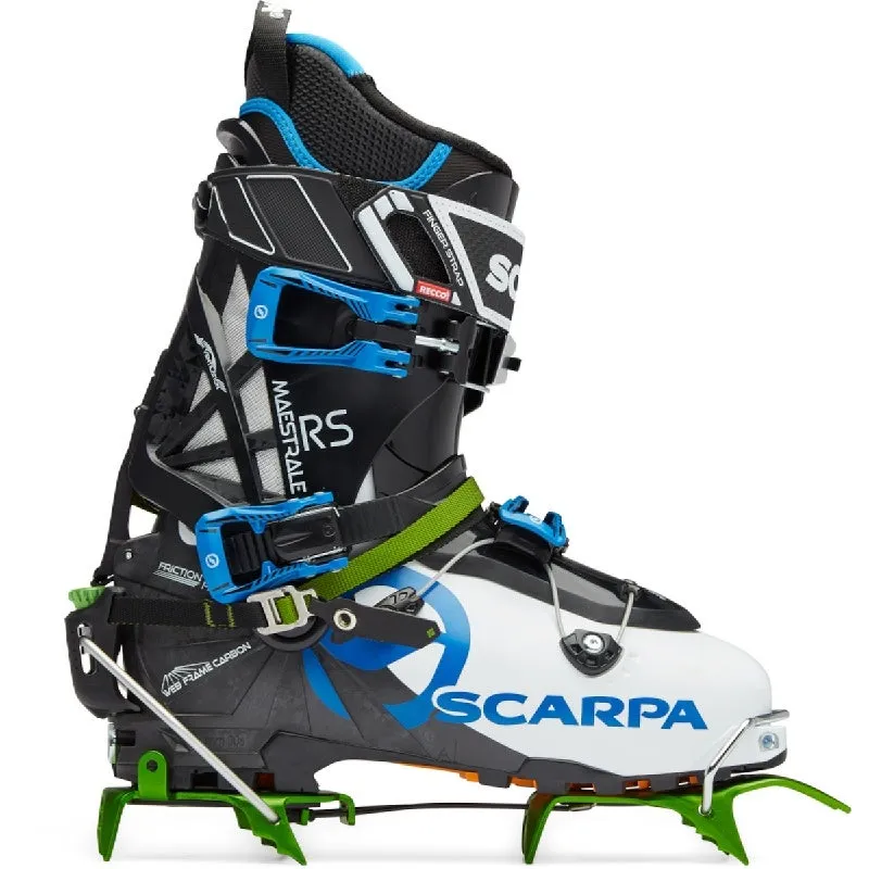  Crampones Black diamond NEVE PRO CRAMPONS