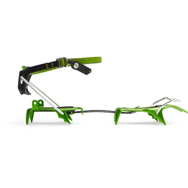  Crampones Black diamond NEVE PRO CRAMPONS