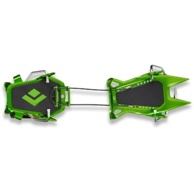  Crampones Black diamond NEVE PRO CRAMPONS