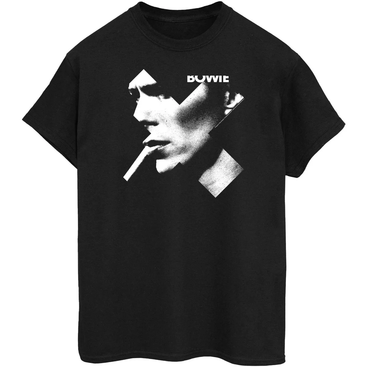 Cross Smoke