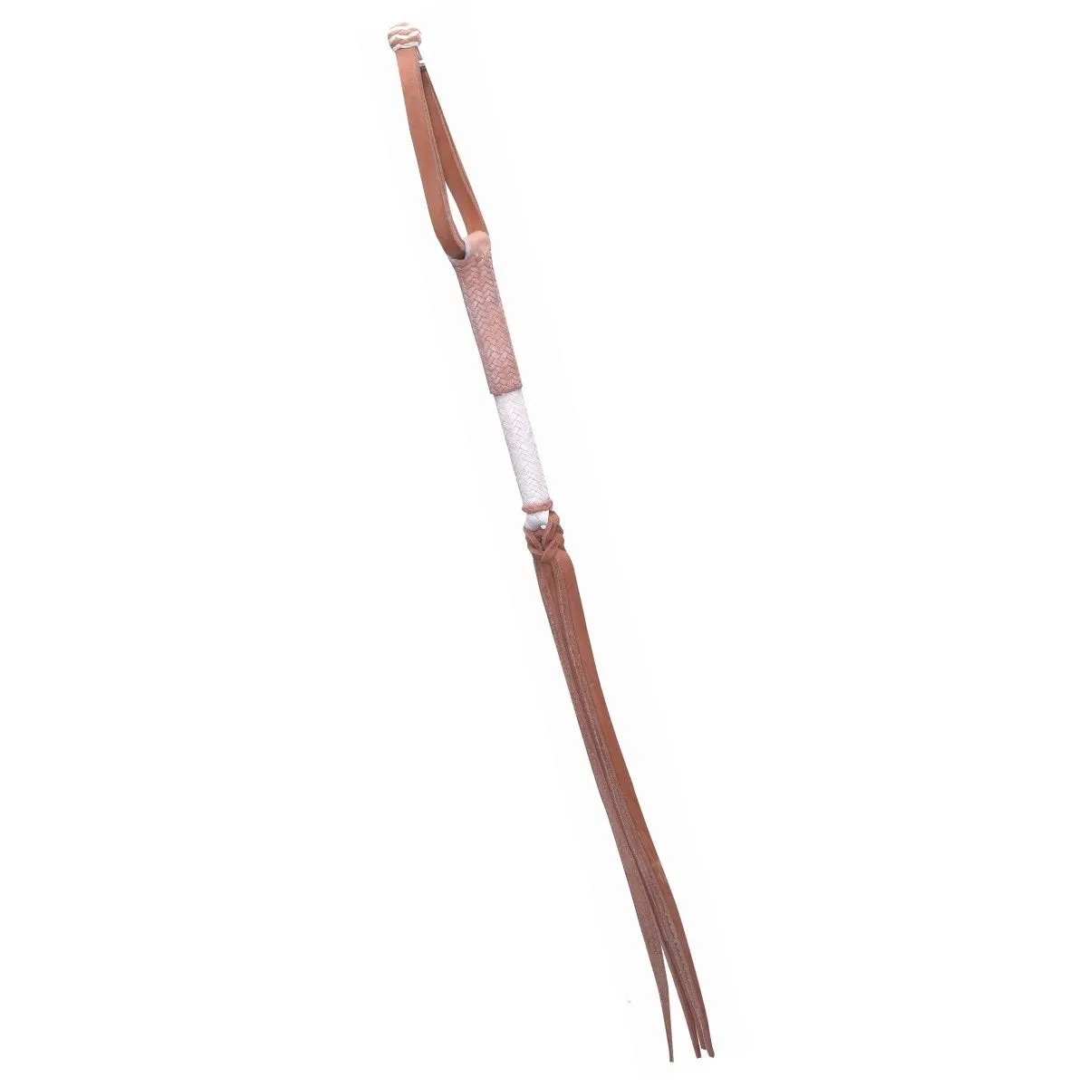 CUARTA PARA CABALLO TMWD11585 HORSEBACK RIDING WHIP