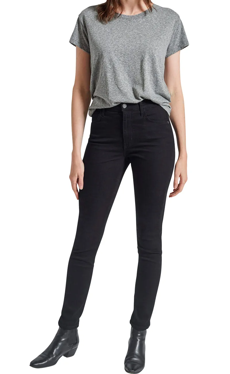 CURRENT ELLIOTT High waist Stiletto