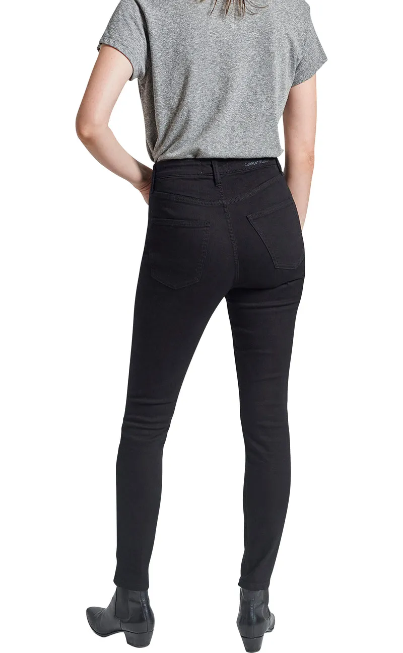 CURRENT ELLIOTT High waist Stiletto