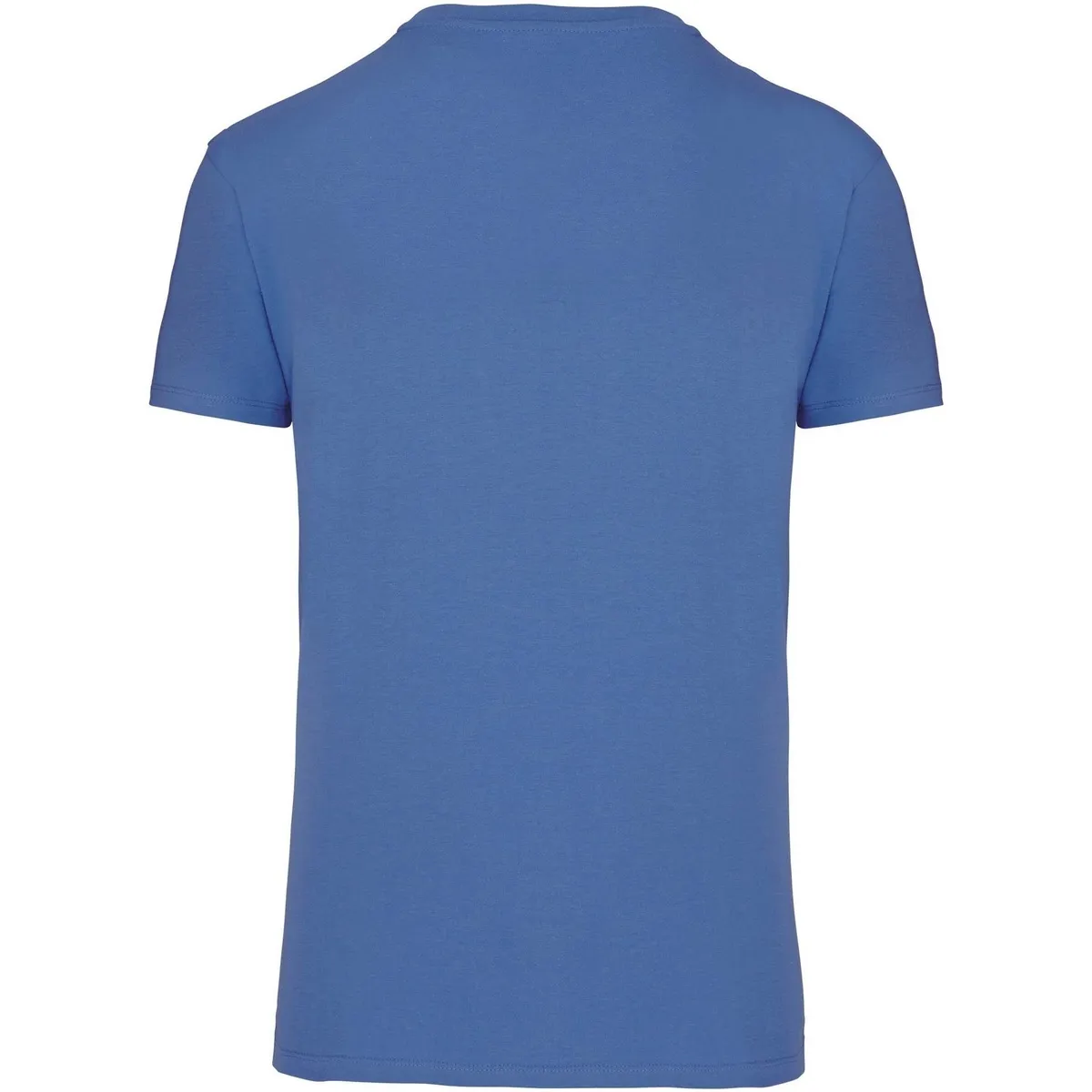 Cut Out Logo Shirt