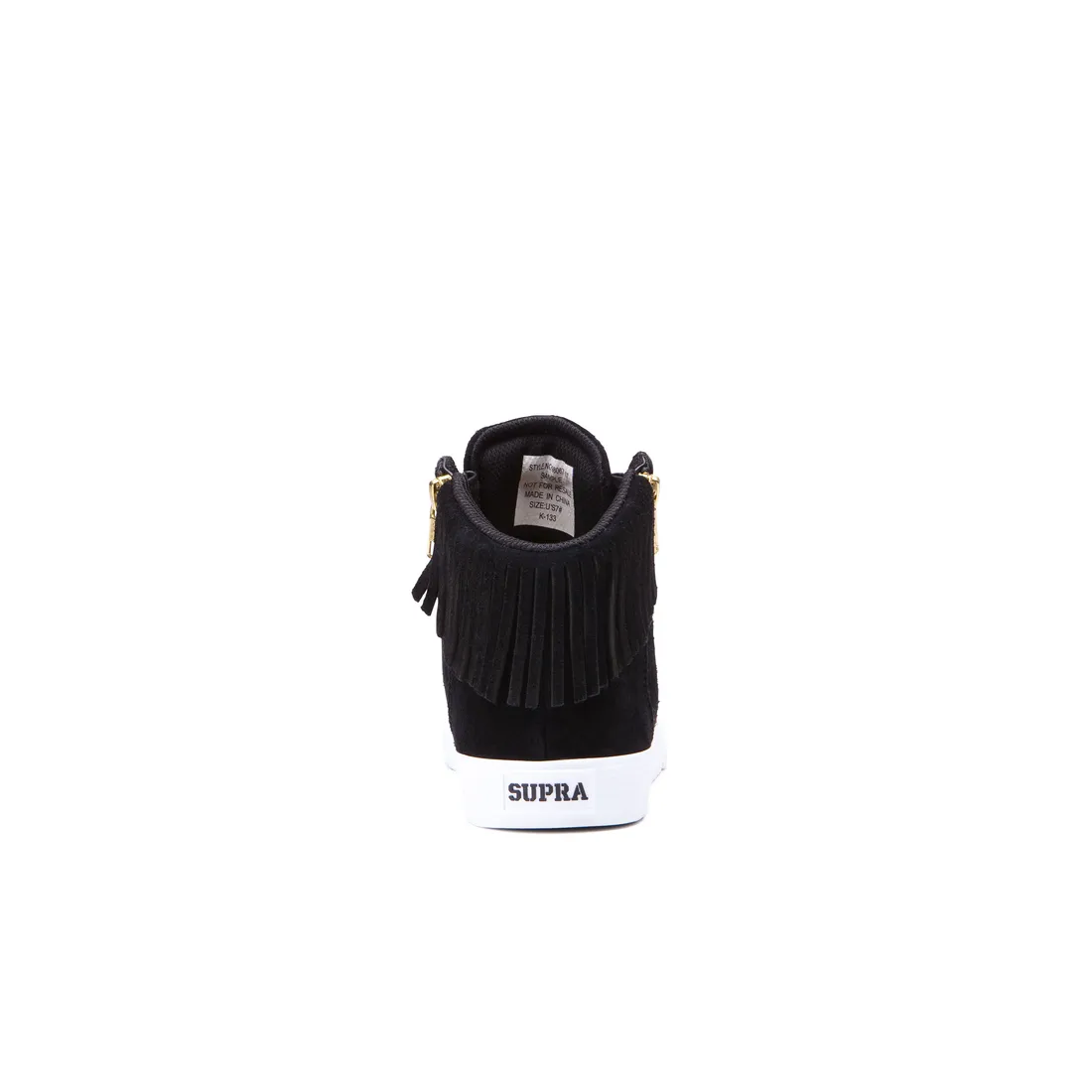 CUTTLER black white