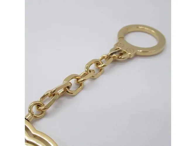 Céline Llave de Oro Triomphe CELINE Dorado 