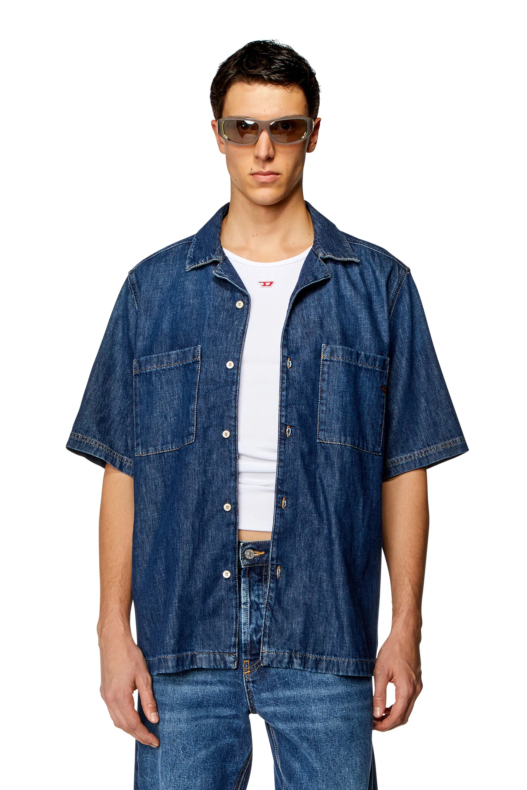 DPAROSHORT