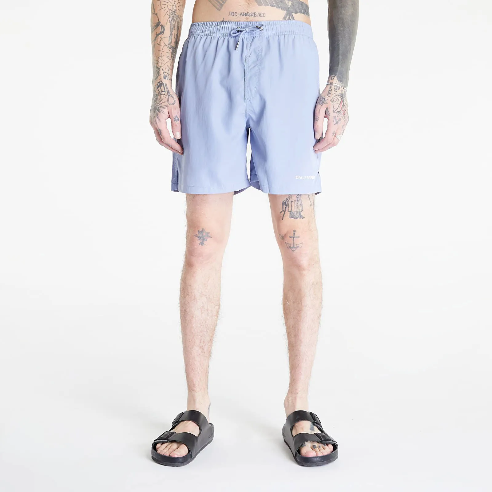 DAILY PAPER Eswim Short