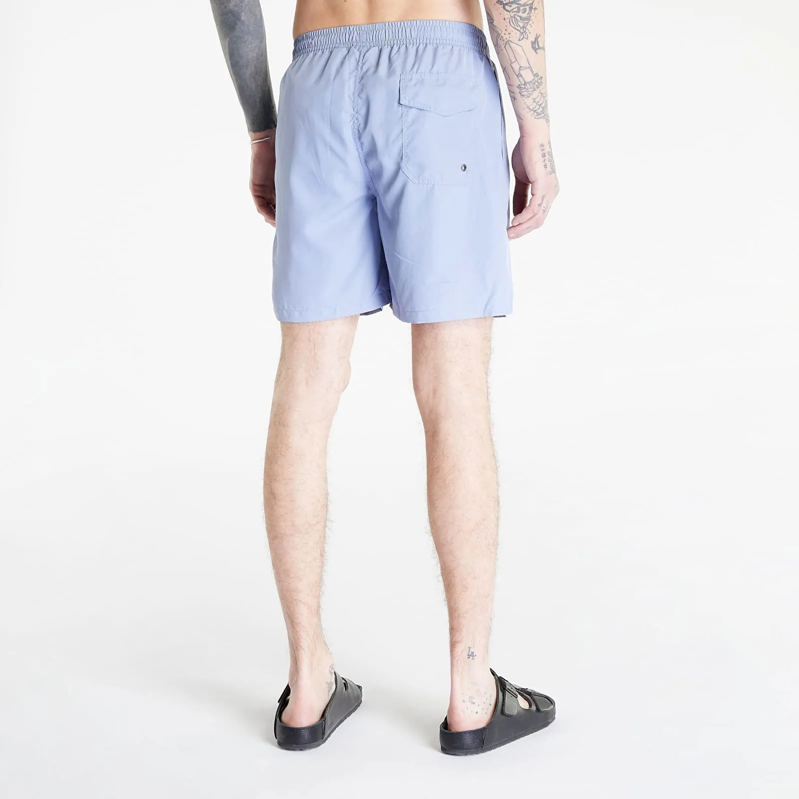 DAILY PAPER Eswim Short
