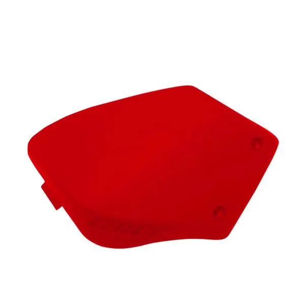 Dainese Kit Slider Gomito Red Fluo 