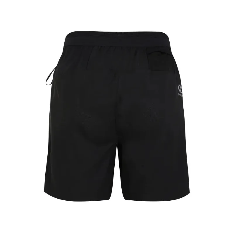 Dare2B Ultimate Short (Negro)