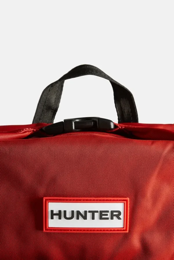 DE REPENTE ACCESORIOS HUNTER NYLON PIONEER LARGE TOPCLIP MUJER ROJAS | 351EDQOFV – ACCESORIOS
