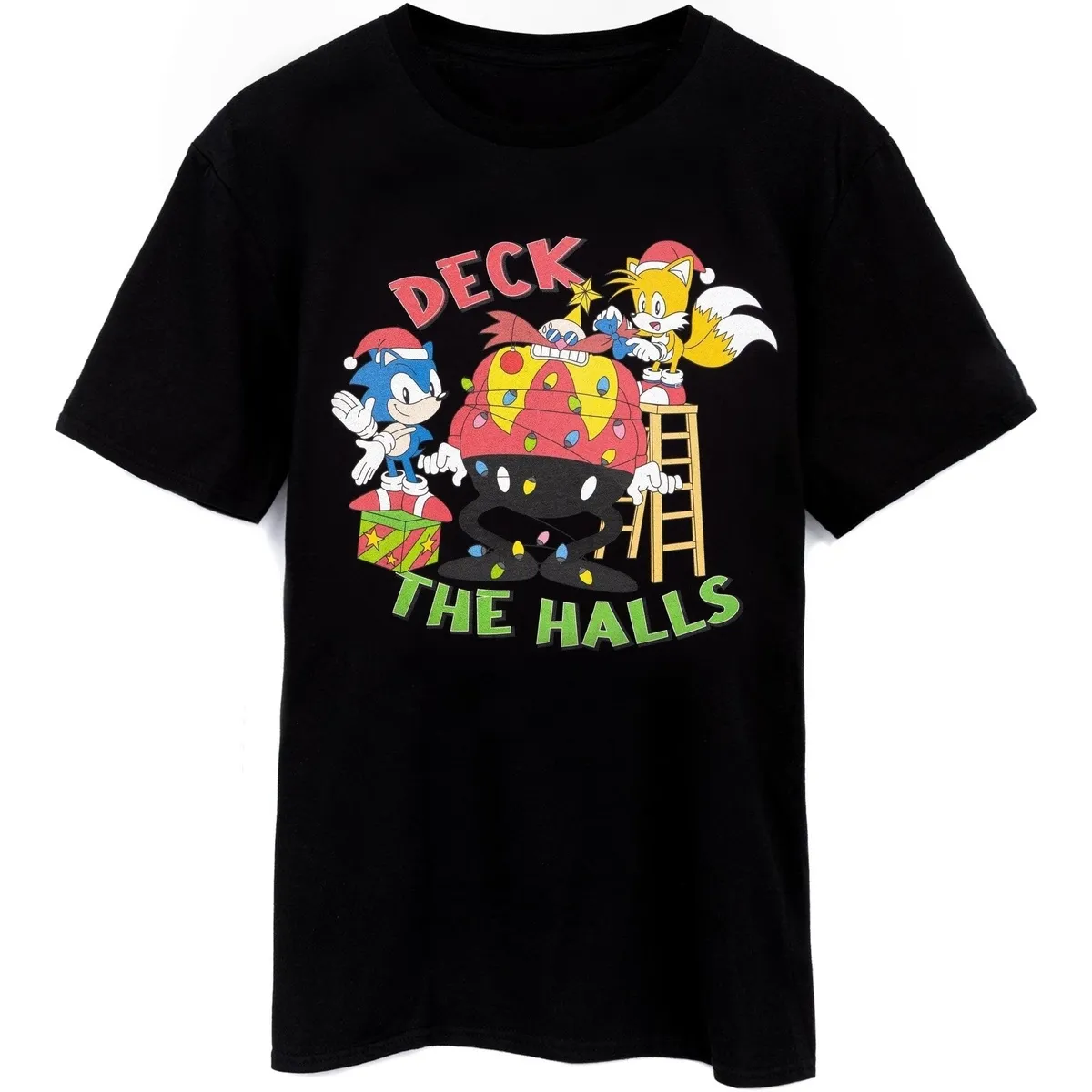 Deck The Halls