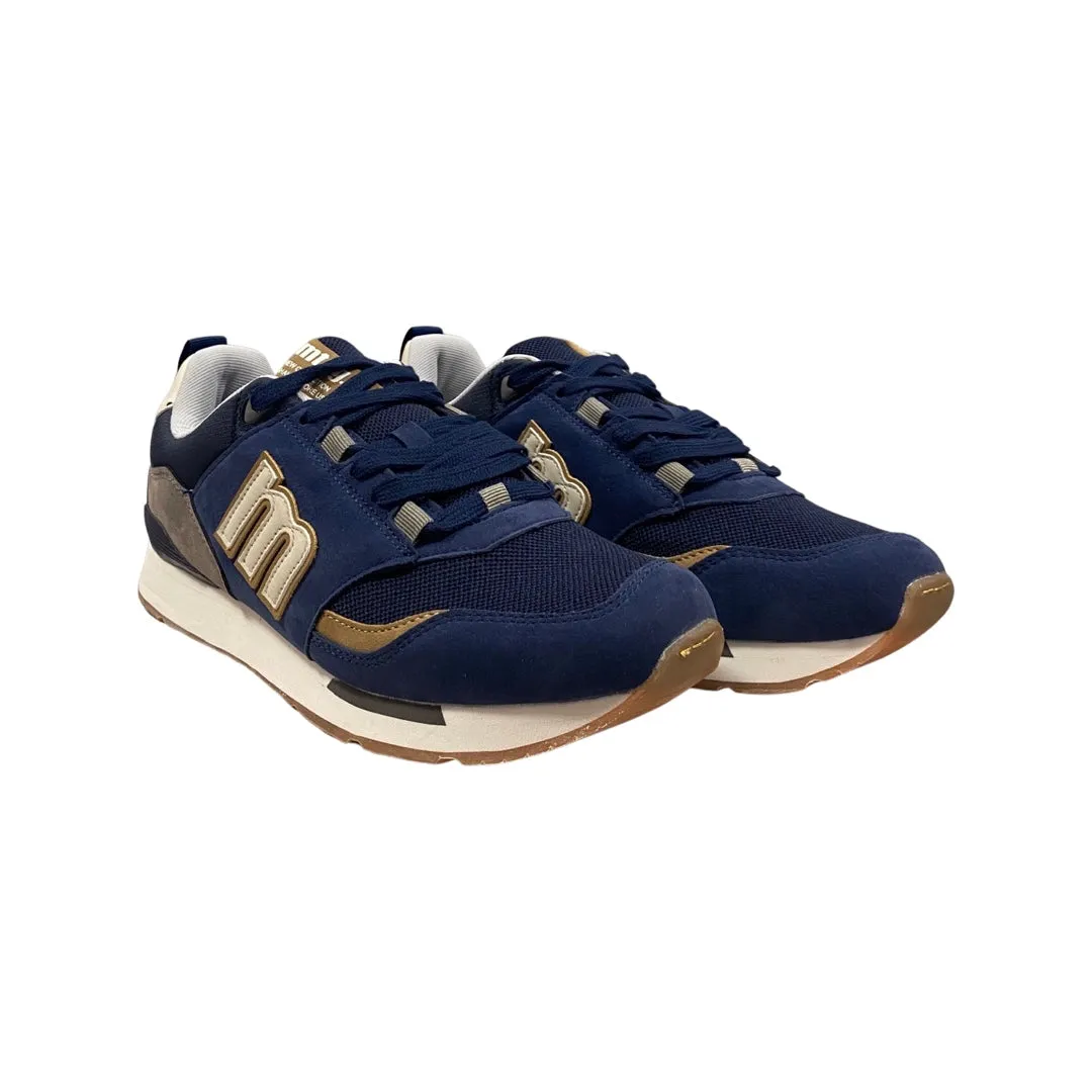 DEPORTIVO HOMBRE MUSTANG 84466 NAVY