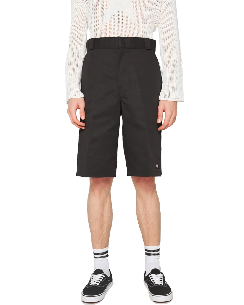 Dickies Short De Travail À Poche Multiusages 13 Inch Black