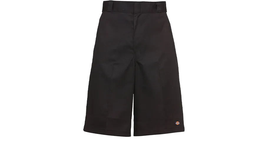 Dickies Short De Travail À Poche Multiusages 13 Inch Black