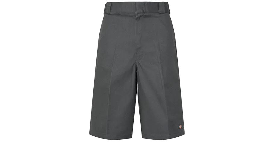 Dickies Short De Travail À Poche Multiusages 13 Inch Charcoal Grey