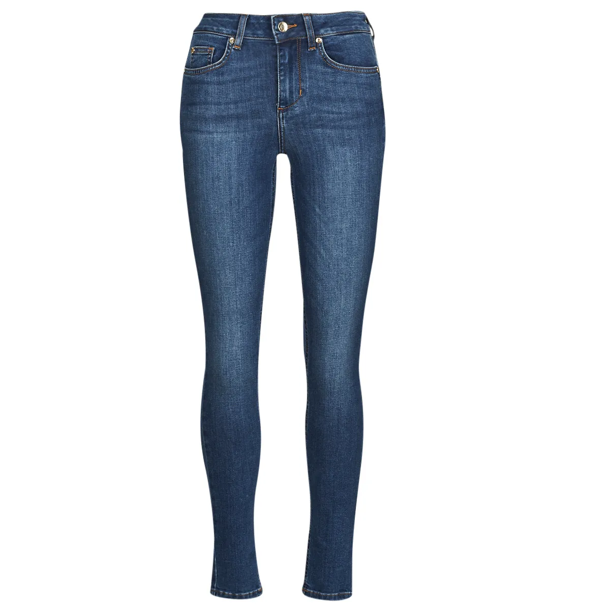 DIVINE HIGH WAIST