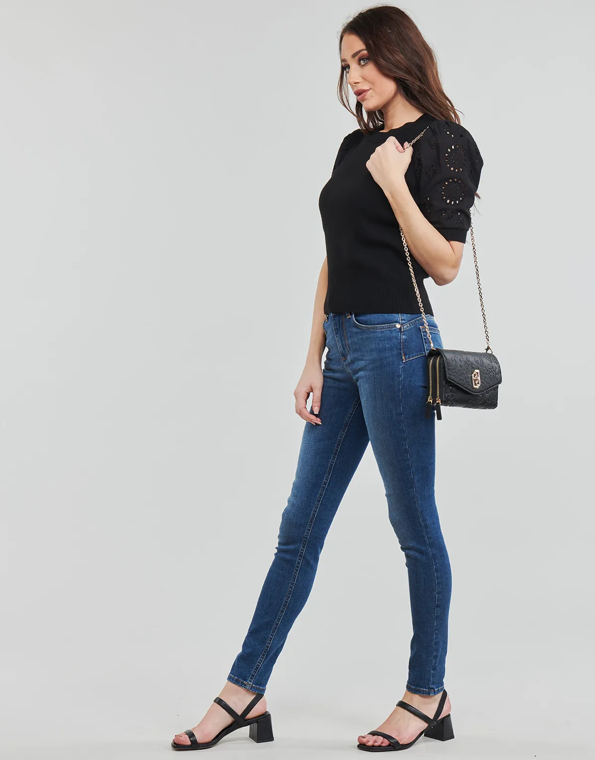 DIVINE HIGH WAIST