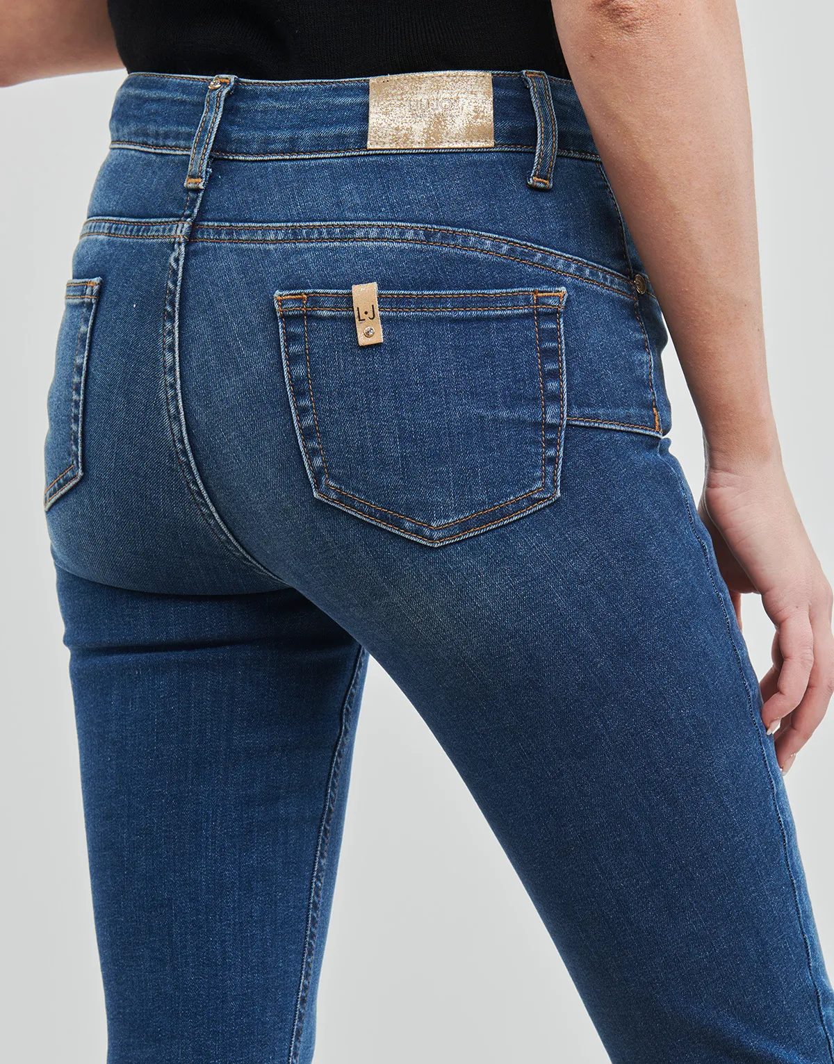 DIVINE HIGH WAIST