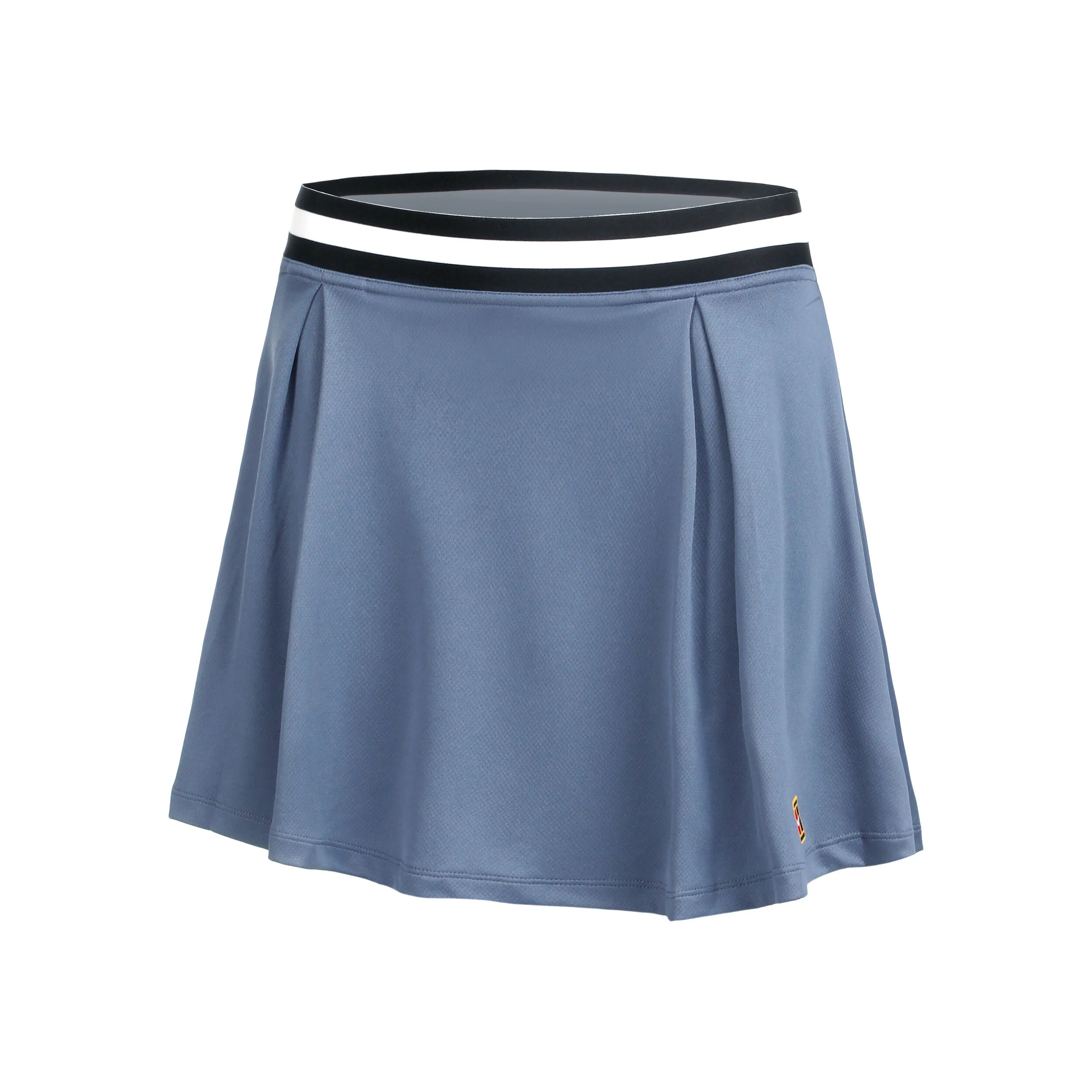 DRIFIT COURT HERITAGE FALDA MUJERES