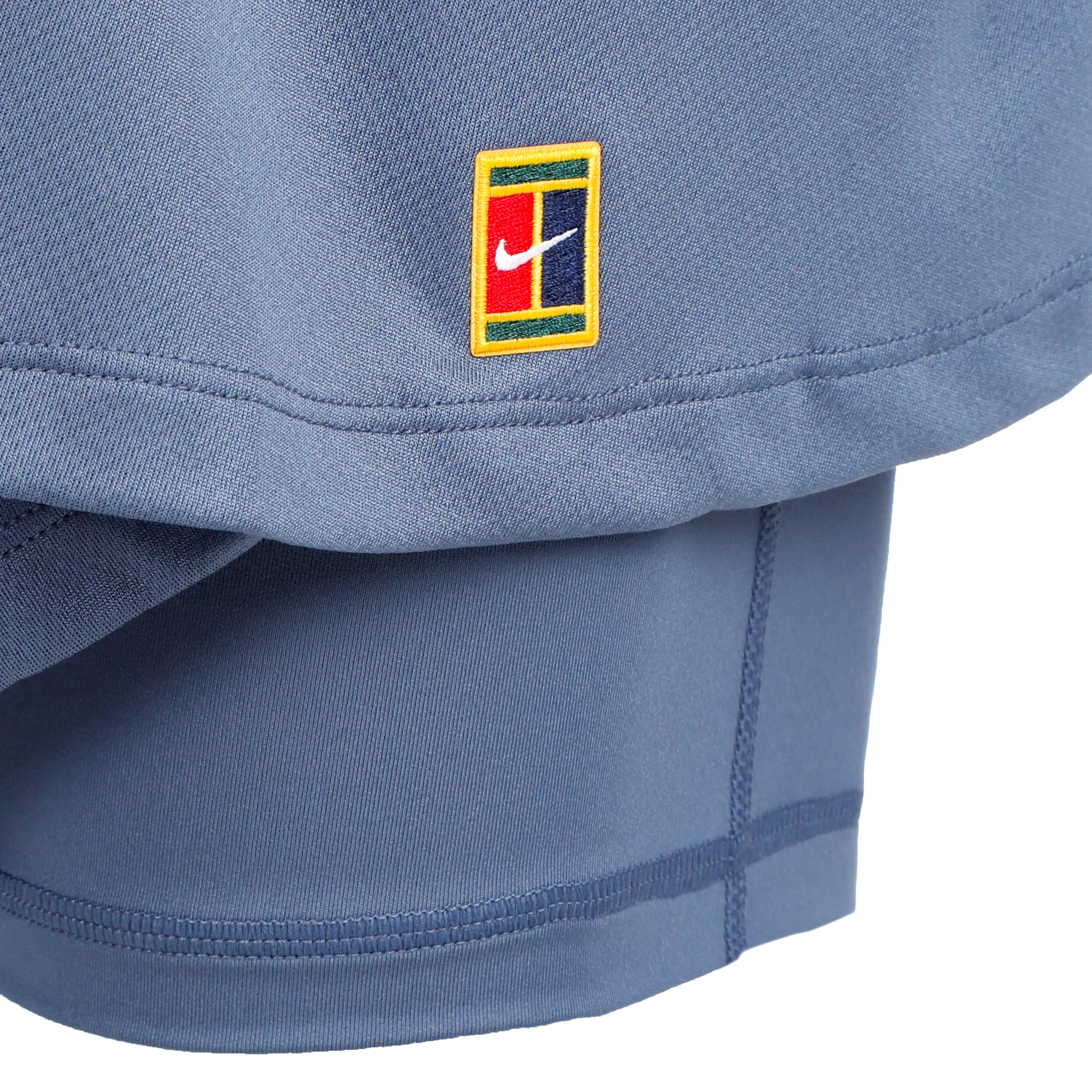 DRIFIT COURT HERITAGE FALDA MUJERES