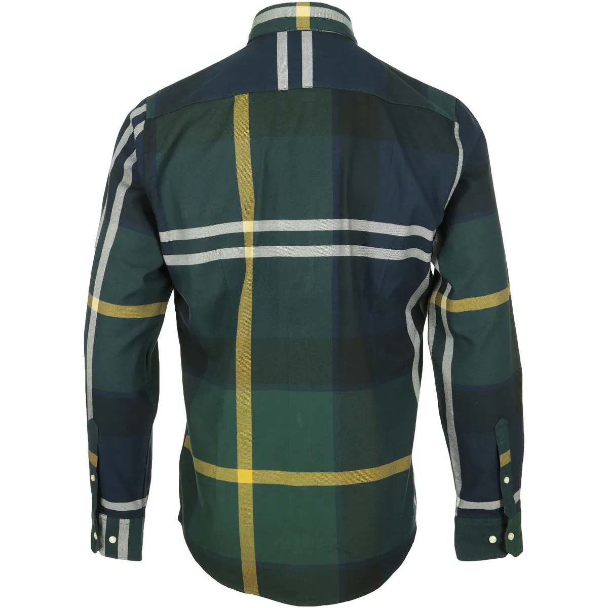 Dunoon Tailored Shirt