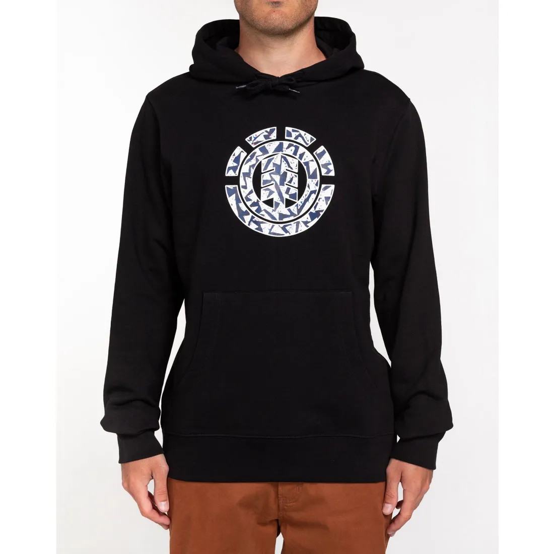 ELEMENT RIDGE flint black