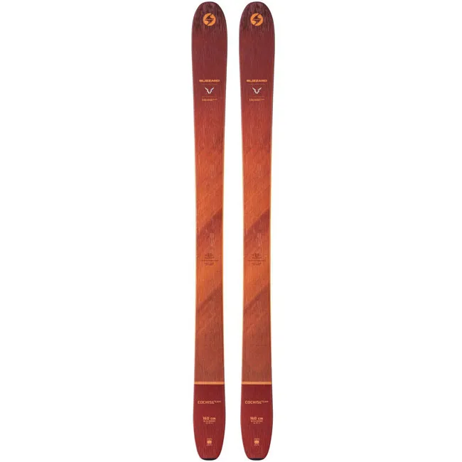 Esquís blizzard Cochise Team (Flat)