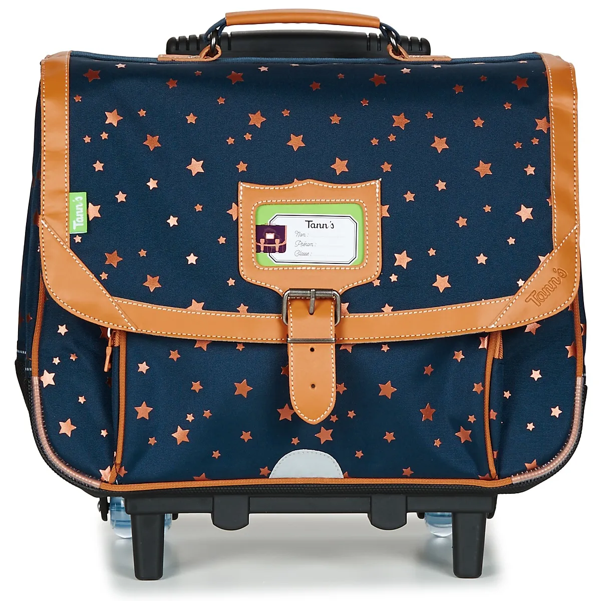 ETOILE MARINE TROLLEY CARTABLE 38CM