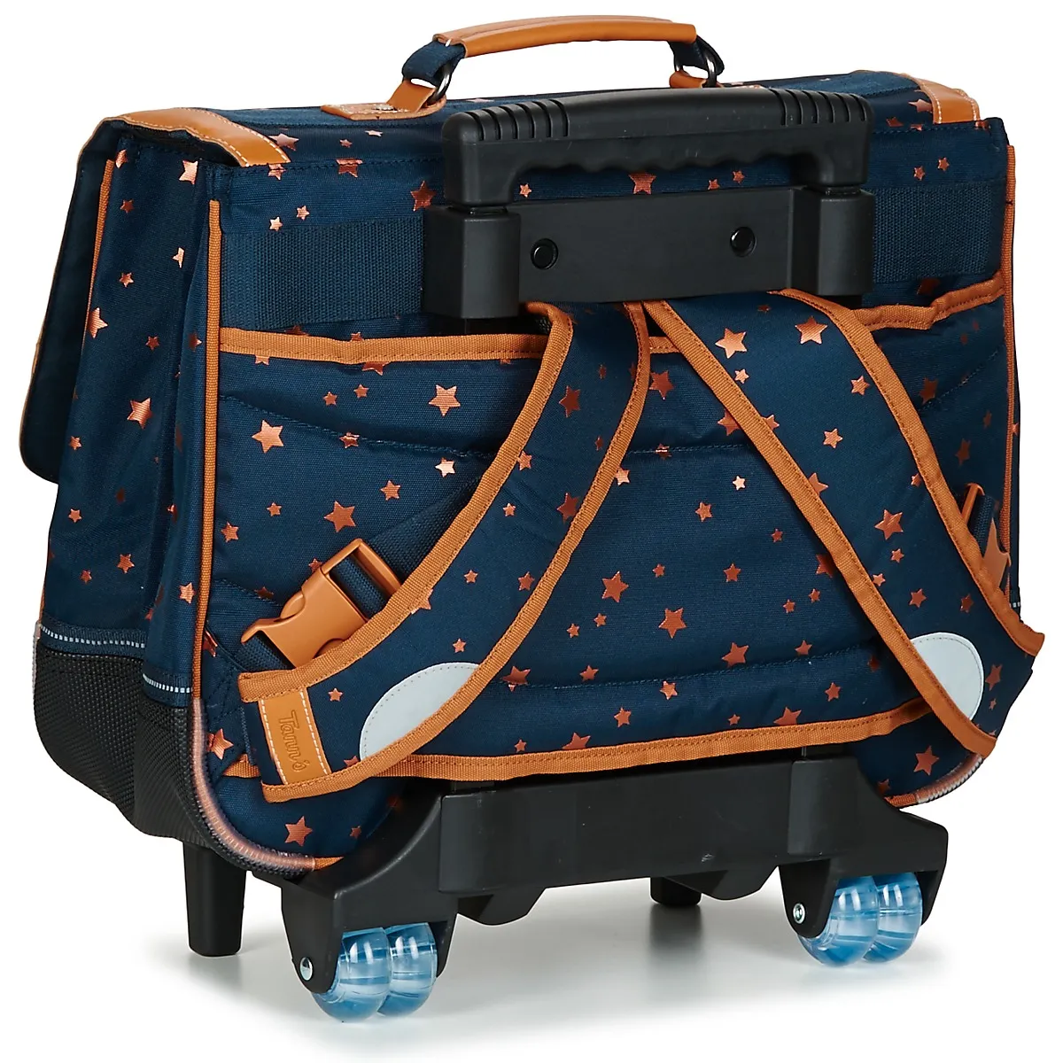 ETOILE MARINE TROLLEY CARTABLE 38CM
